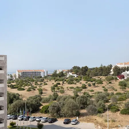 Vau Serenity Appartement *