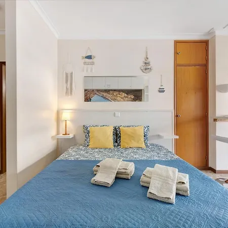 Vau Serenity Apartment *