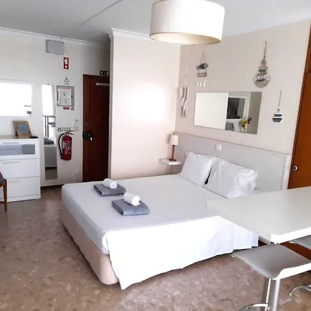 Appartement Vau Serenity *