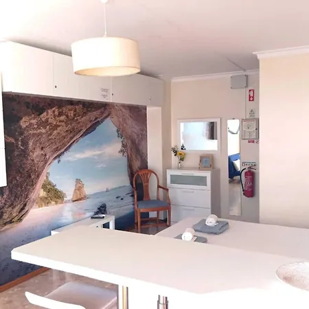 Appartement Vau Serenity Portimão