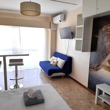 Apartment Vau Serenity *