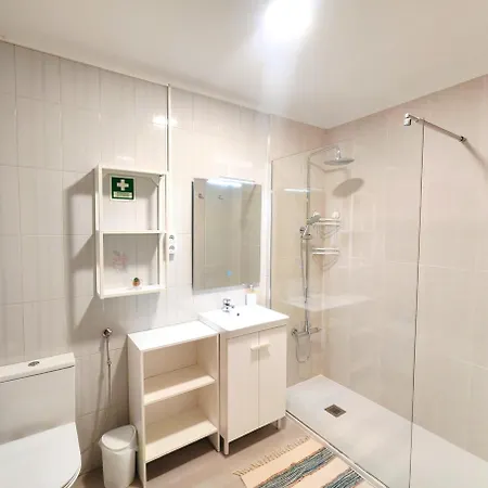 Appartement Vau Serenity *