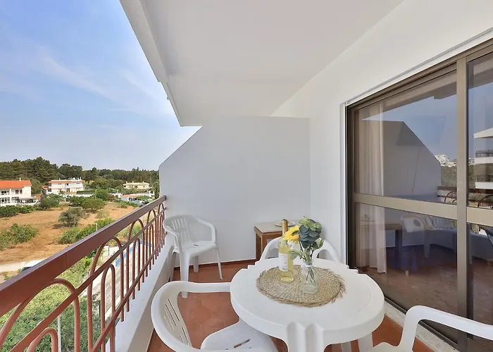 Appartement Vau Serenity Portimão