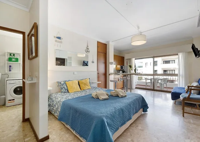 Apartment Vau Serenity