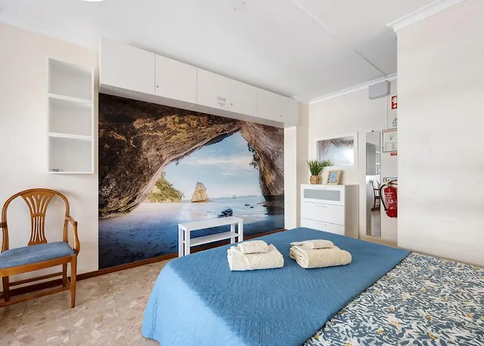 Vau Serenity Appartement