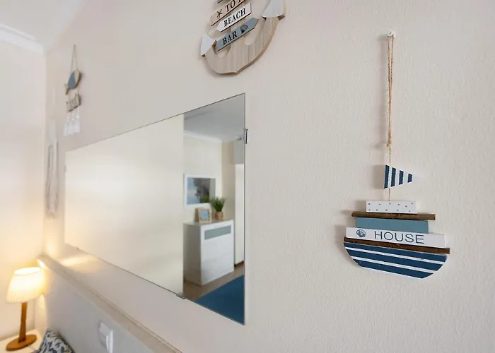 Appartement Vau Serenity