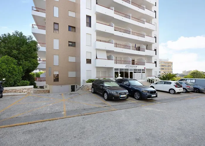 Vau Serenity * Portimão