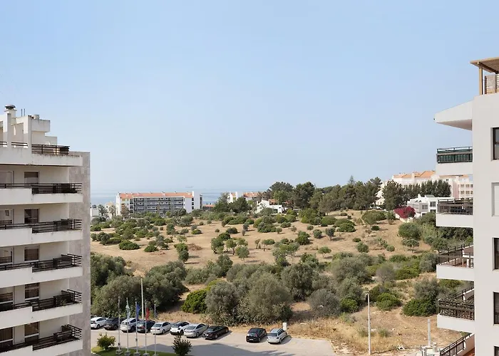 Vau Serenity Appartement *