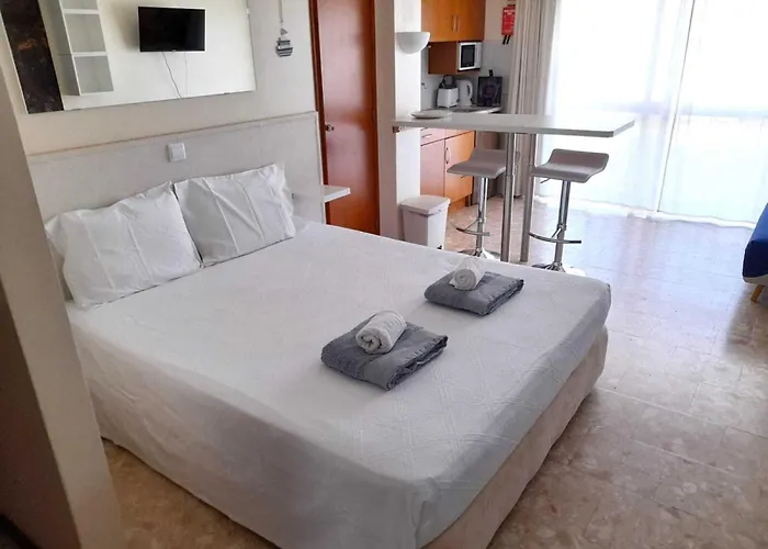 Vau Serenity Portimão