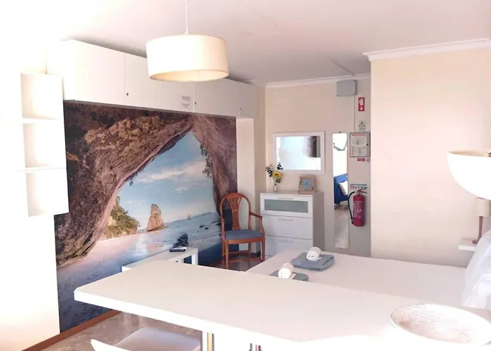 Apartment Vau Serenity Portimão