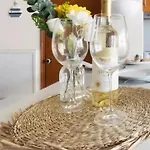 Διαμέρισμα Vau Serenity *