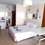 Διαμέρισμα Vau Serenity *