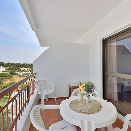Apartment Vau Serenity Portimao