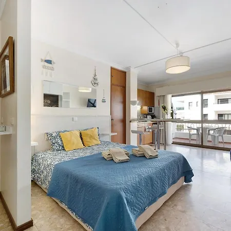 Apartment Vau Serenity