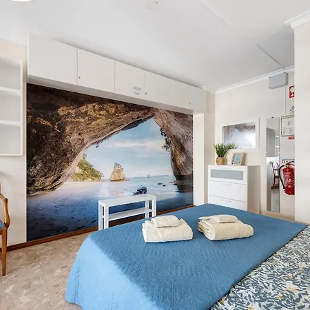 Vau Serenity Apartment