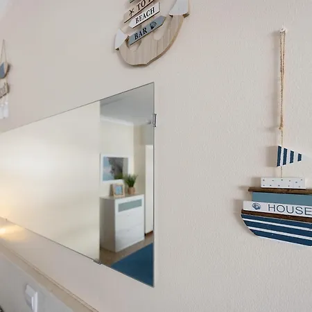 Apartment Vau Serenity