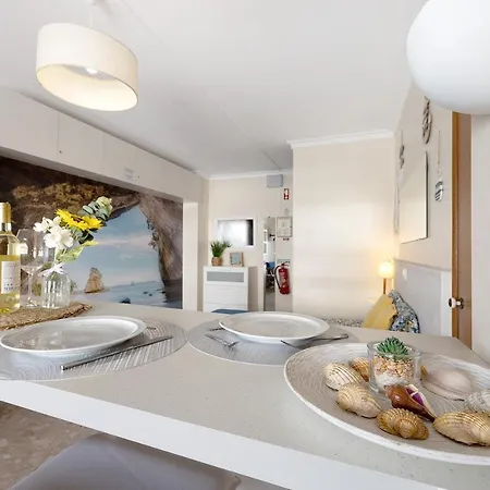Apartment Vau Serenity Portimao