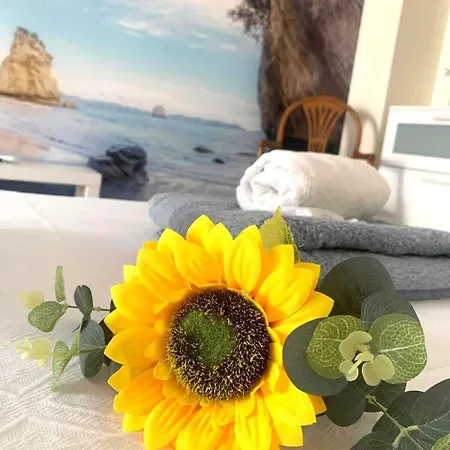 Daire Vau Serenity Portimão