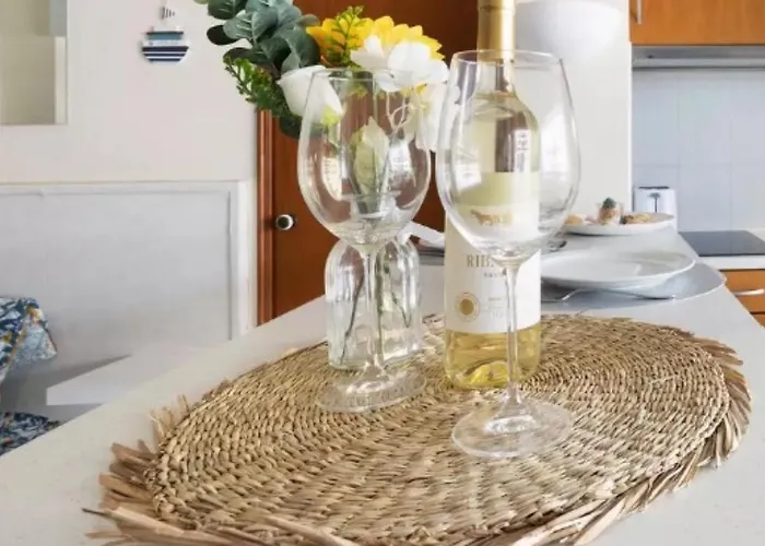 Apartament Vau Serenity *