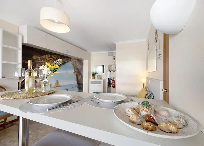 Apartament Vau Serenity Portimão