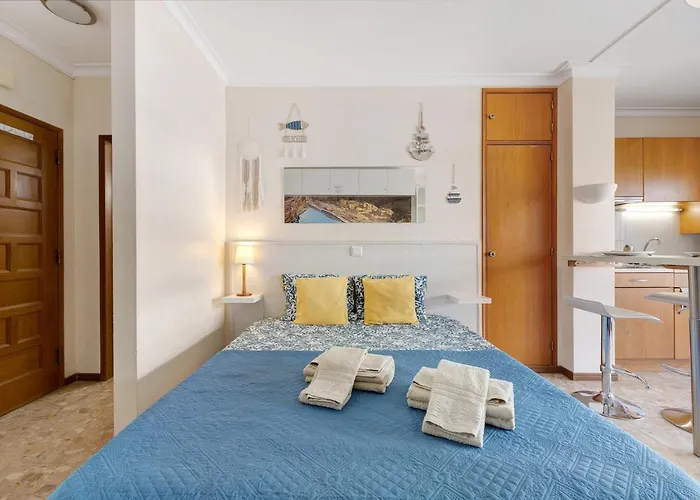 Vau Serenity Apartament *