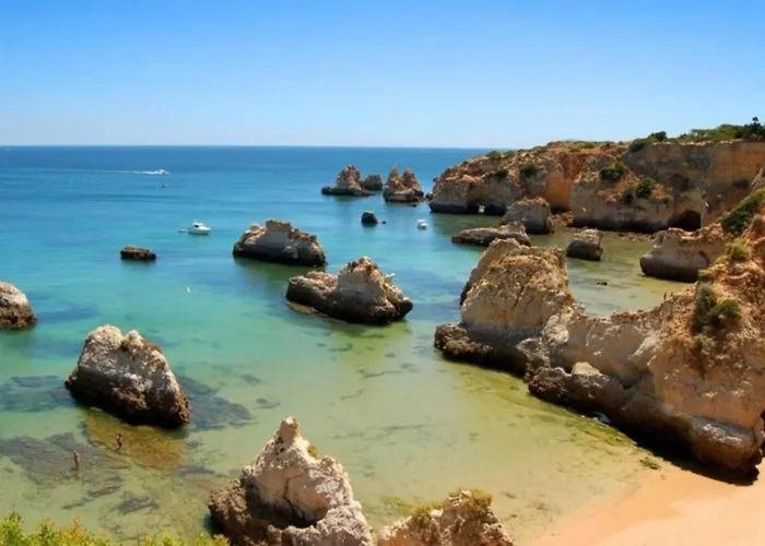 Apartament Vau Serenity