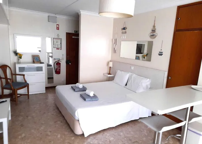 Apartament Vau Serenity *