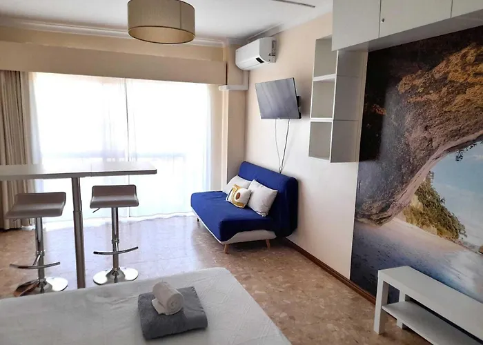 Apartament Vau Serenity *