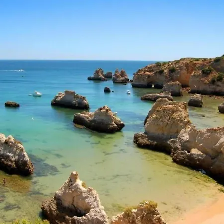 Appartamento Vau Serenity