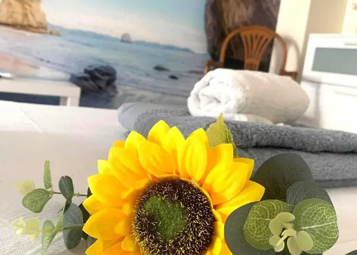 Appartamento Vau Serenity Portimão