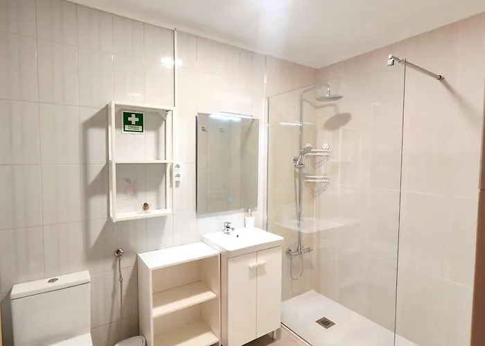 Appartamento Vau Serenity *